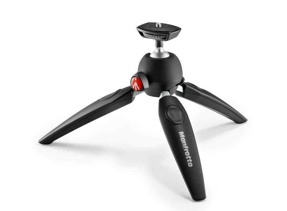 Manfrotto PIXI Evo